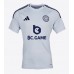 Leicester City Facundo Buonanotte #40 Replica Third Shirt 2024-25 Short Sleeve